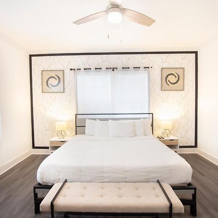 Modern Westshore Apartment Τάμπα Εξωτερικό φωτογραφία