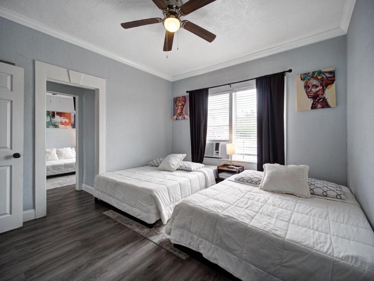 Modern Westshore Apartment Τάμπα Εξωτερικό φωτογραφία