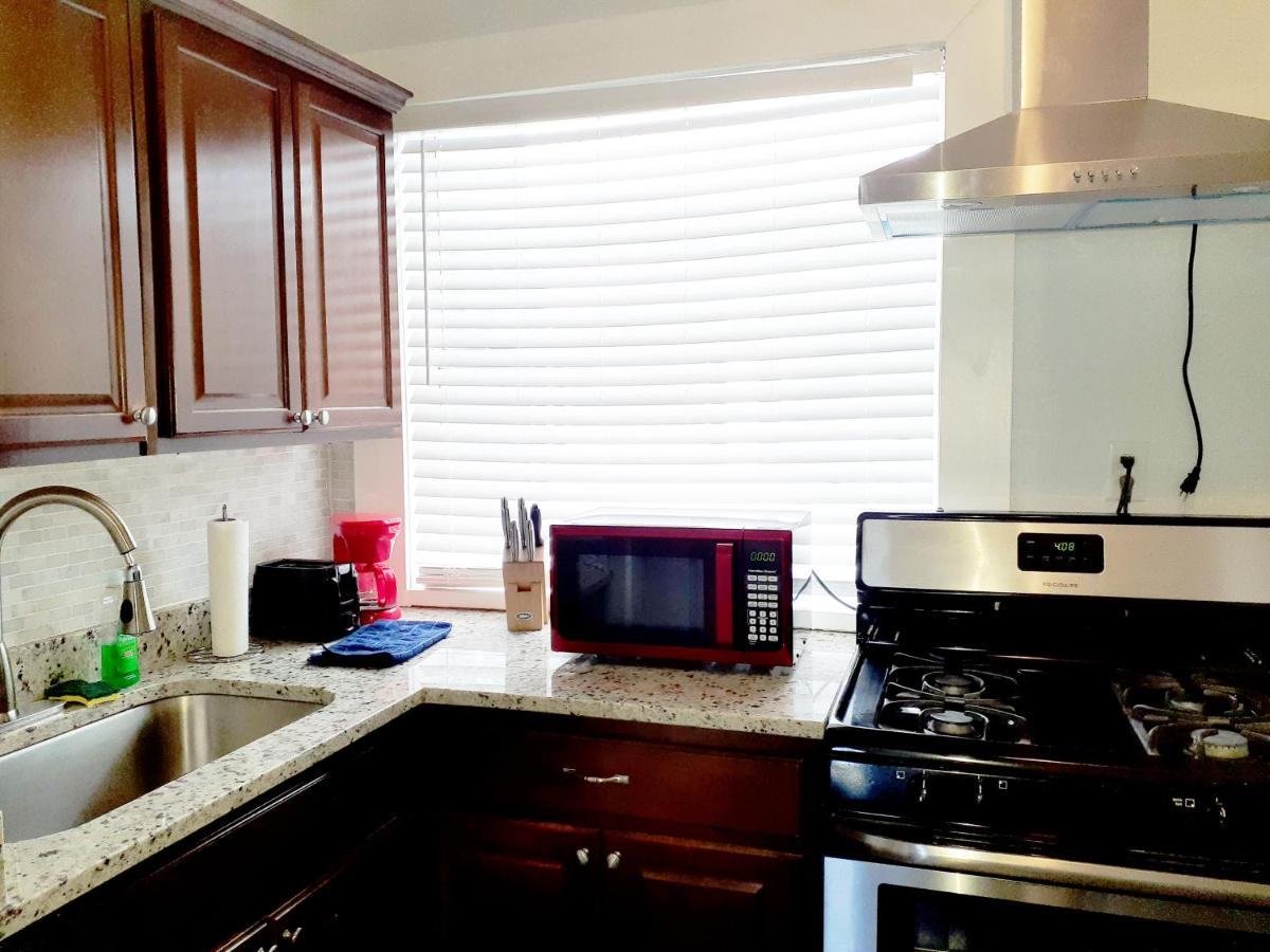 Modern Westshore Apartment Τάμπα Εξωτερικό φωτογραφία