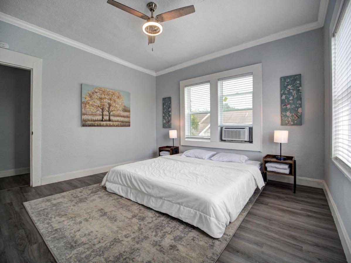 Modern Westshore Apartment Τάμπα Εξωτερικό φωτογραφία
