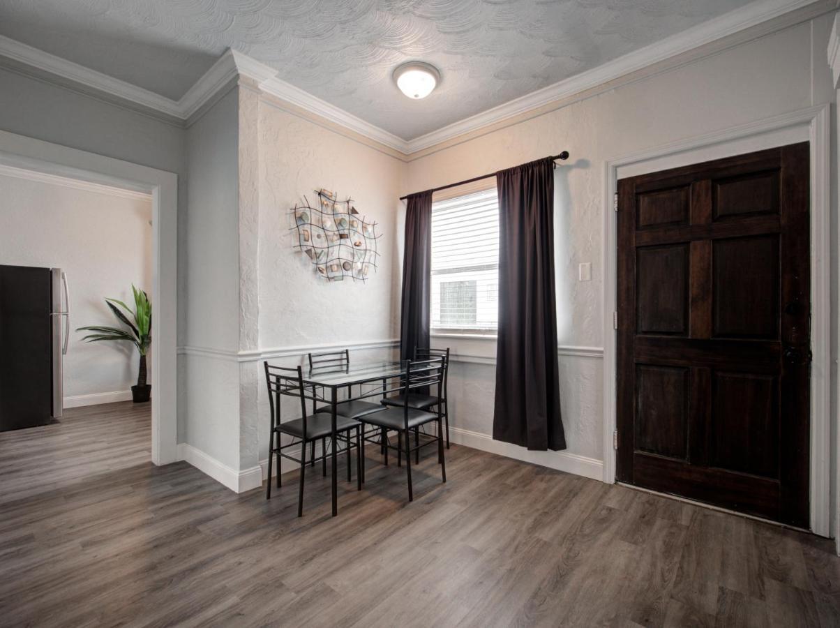 Modern Westshore Apartment Τάμπα Εξωτερικό φωτογραφία