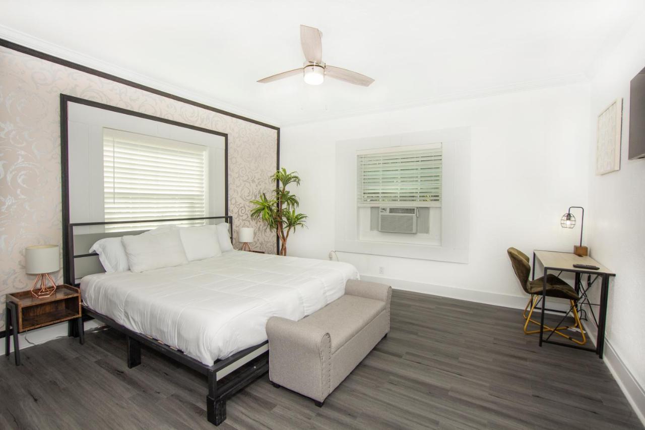 Modern Westshore Apartment Τάμπα Εξωτερικό φωτογραφία