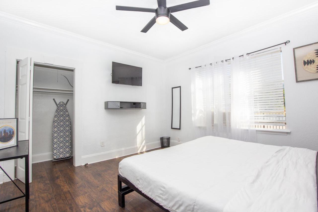 Modern Westshore Apartment Τάμπα Εξωτερικό φωτογραφία