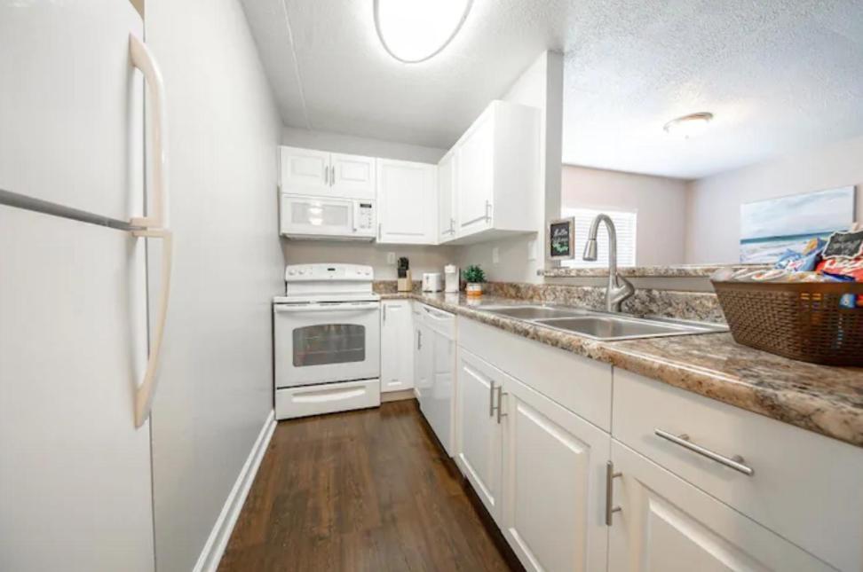 Modern Westshore Apartment Τάμπα Εξωτερικό φωτογραφία
