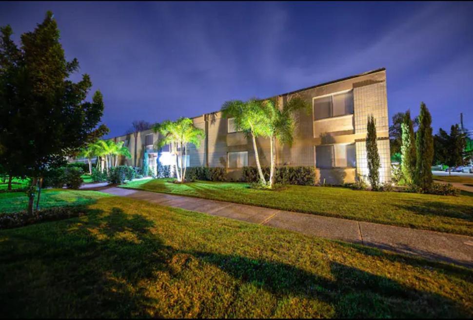 Modern Westshore Apartment Τάμπα Εξωτερικό φωτογραφία