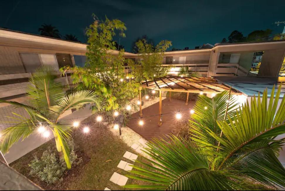 Modern Westshore Apartment Τάμπα Εξωτερικό φωτογραφία